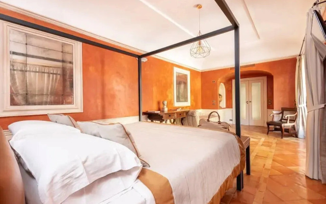Villa Il Capo | Design & Jacuzzi