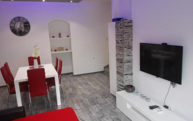 Apartment "M&M"
