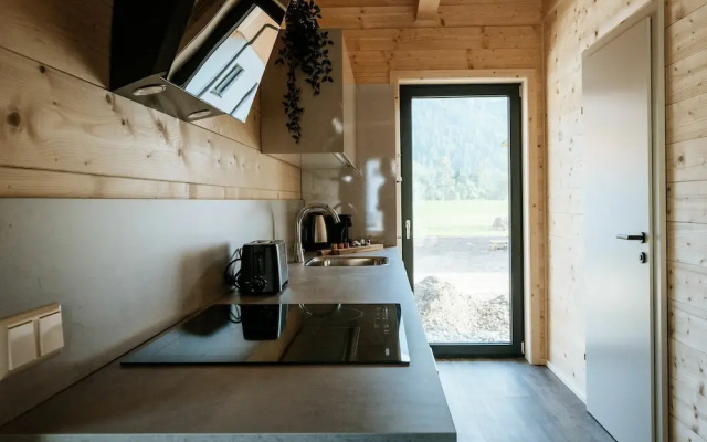 Beautiful Holiday Home in Rattendorf With Garden