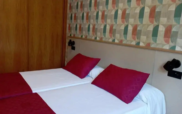 Apartamentos VIDA Sanxenxo