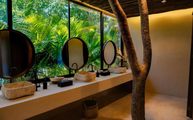Oriundo Luxury Nature Villas