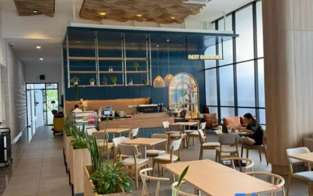 The Aerie by Sunoki – Premium Getaway