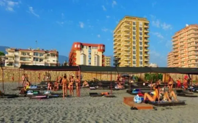 Xeno Hotels Sugar Beach