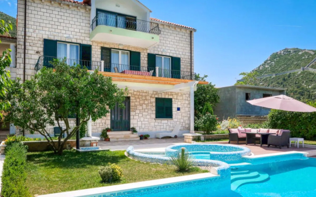 Apartment Siga Porto Azzurro