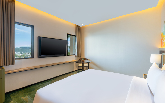 Holiday Inn Lampung Bukit Randu by IHG