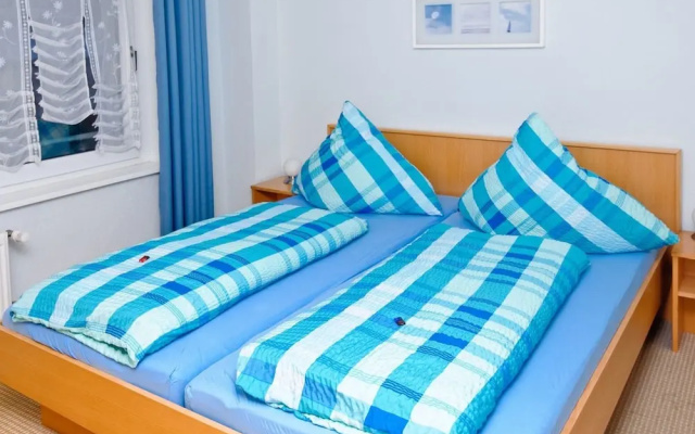 Peaceful Apartment in Wismar Germany near Beach