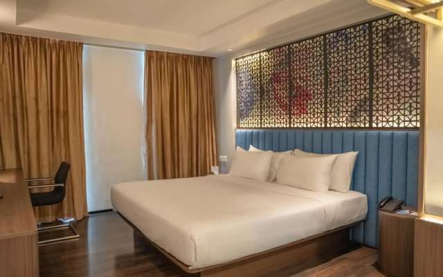 The Akmani Hotel Jakarta