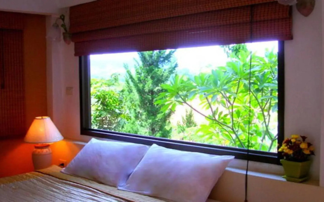Baan Kiang Dao Phu Plai Fah