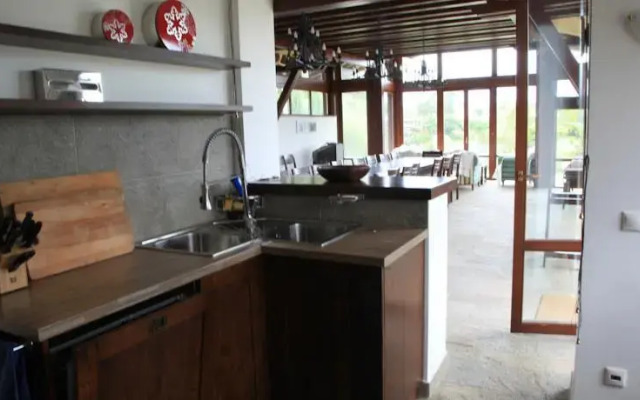 Luxury Villa Bansko 2