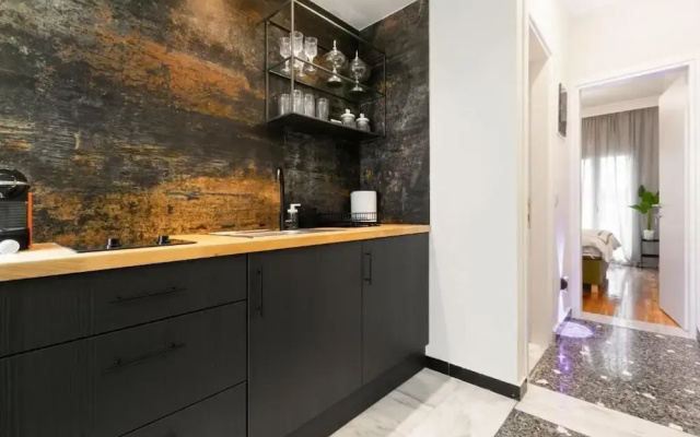 Luxury 5 by OTOTO