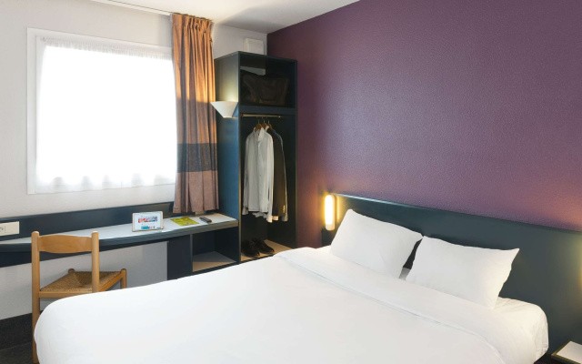 B&B HOTEL Rennes Sud Chantepie