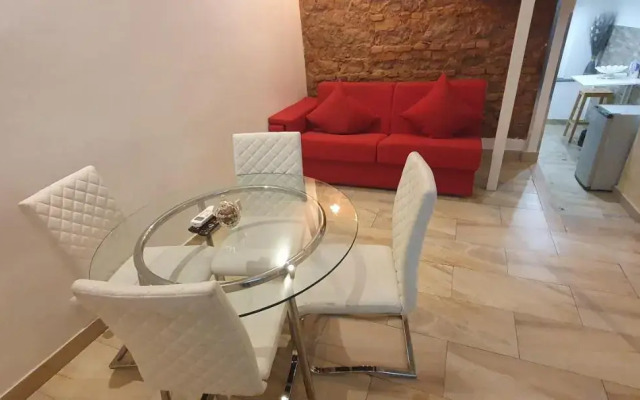 Da Marieddu2 , lovely accommodation in Catania city