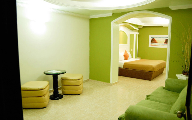 Hotel Porto Novo