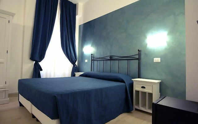 AD Cavour Luxury Rooms