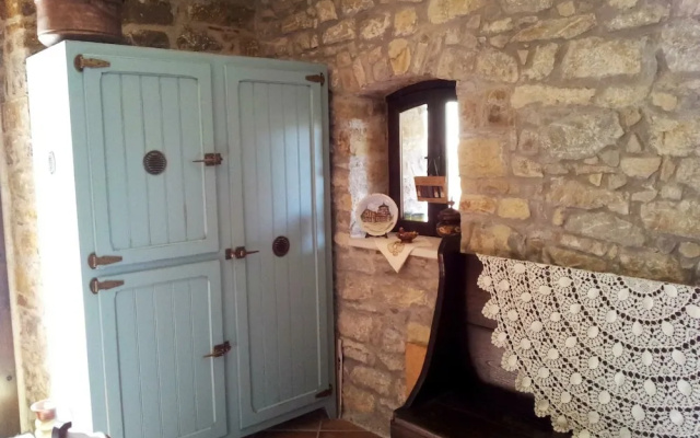 B&B La Ginestra
