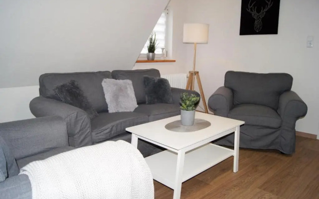 Apartment in Winterberg Near Ski Lift