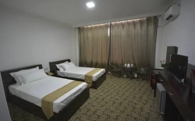 Diamond Lake Hotel KTV&Dancing Bar