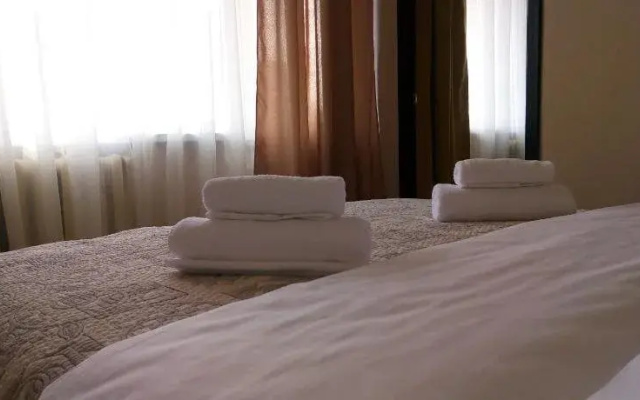 Hotel Ramn