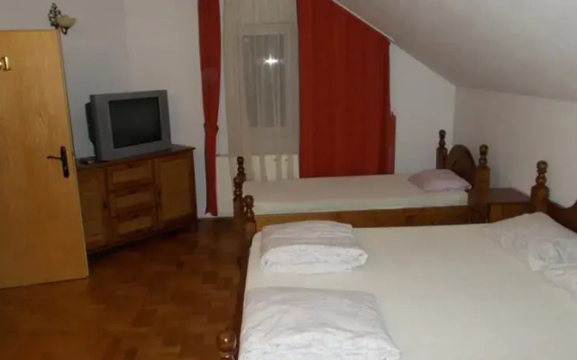 Pensiunea Casa Ana