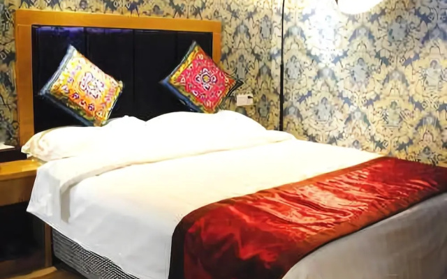 Liqiao Hotel