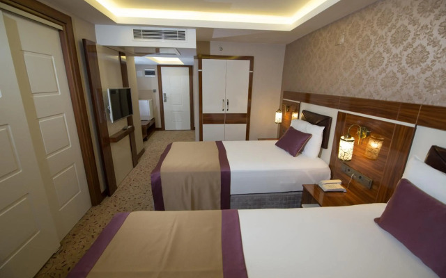 Ruba Palace Thermal Hotel