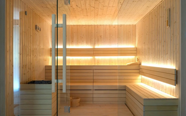 KRACHER Ferienhaus No 2