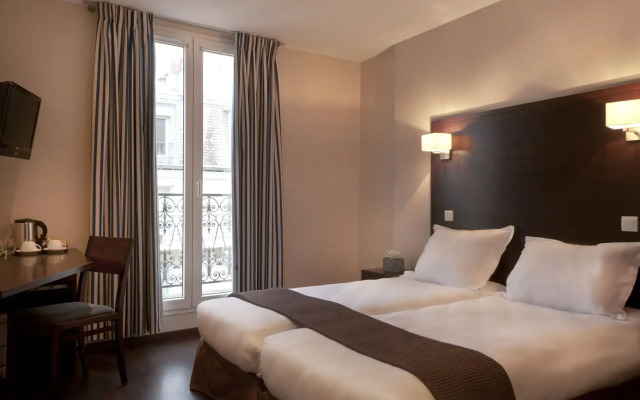 Hotel Verlain