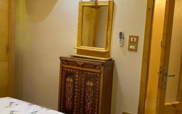 Oscar Apartment 1 in Luxor City