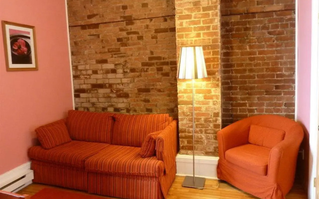 Gite University Bed and Breakfast