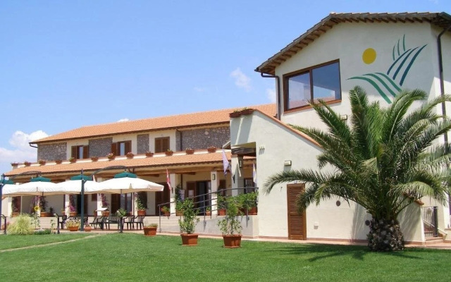 La Speranza
