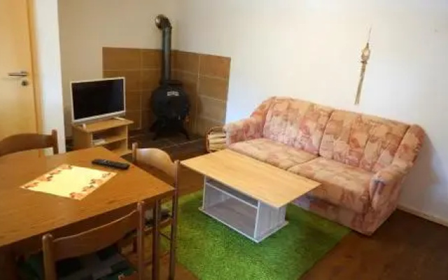 "Bungalow 7" Meyersgrund Im Thüringer Wald