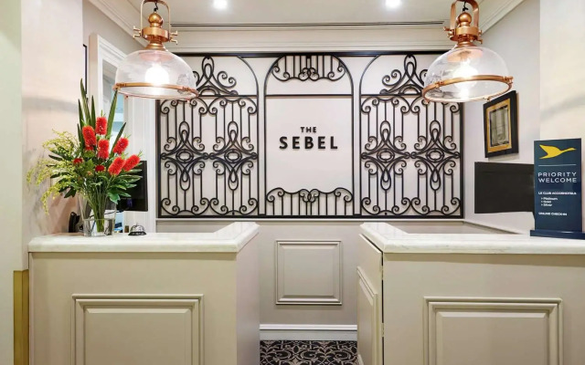 The Sebel Melbourne Flinders Lane