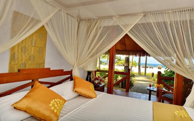 Myanmar Treasure Resort Ngwe Saung
