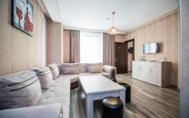 Milano Palace Borjomi
