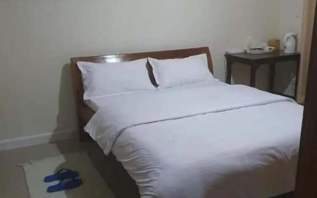 Lux Suites JKIA Airport Apartment