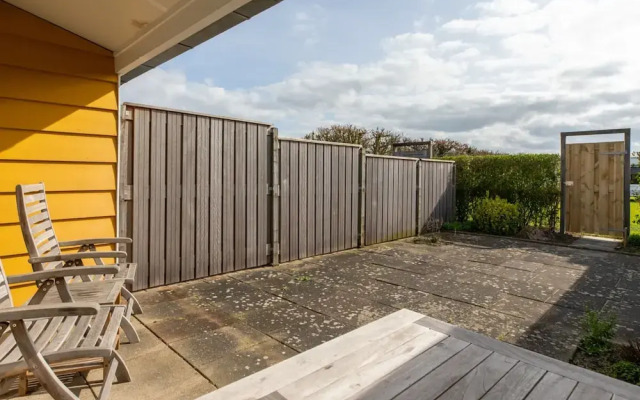 Stylish Zeeland Stay BBQ