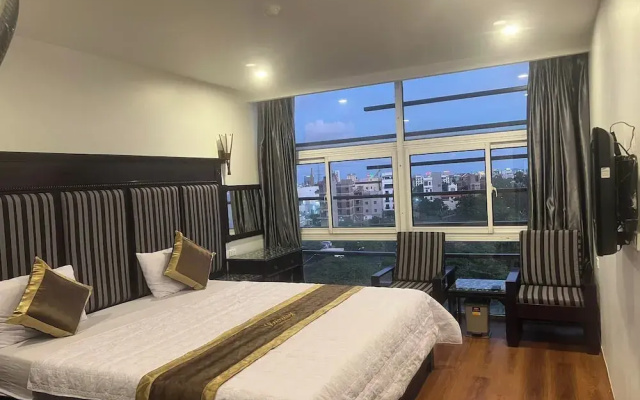 Luxury Hotel 2 HP - by Bay Luxury