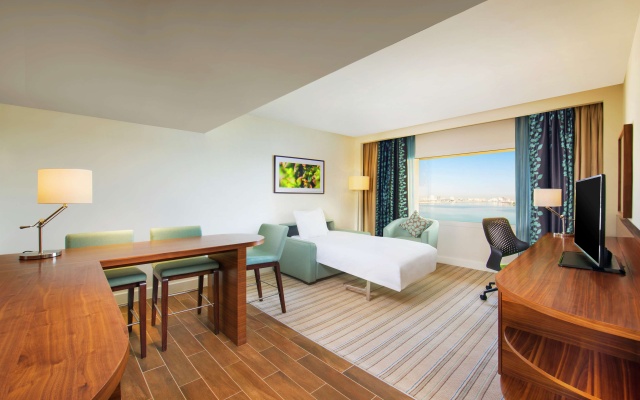 Hilton Garden Inn Ras Al Khaimah