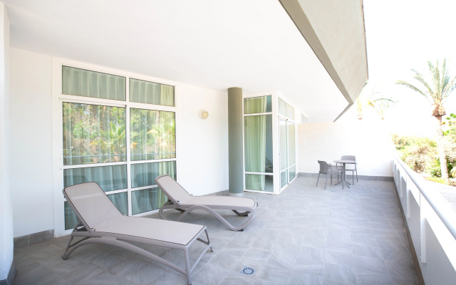 Gara Suites Golf & SPA