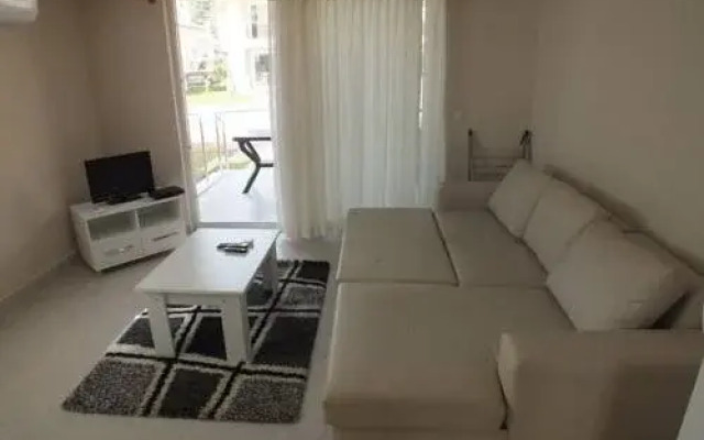 Sunset Beach Villa A