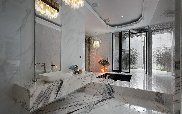 Ease Motel Taichung