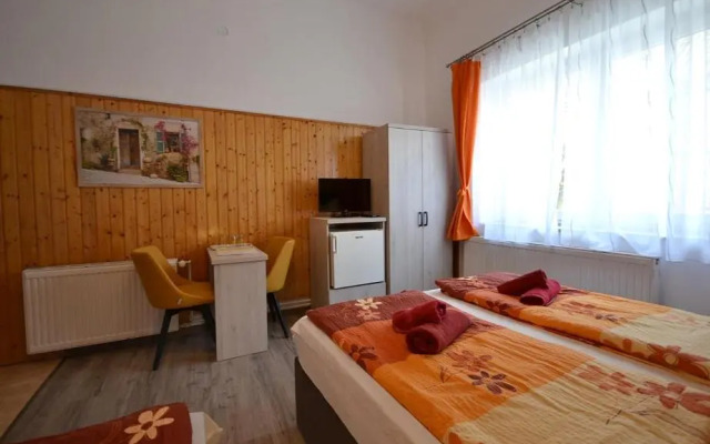 Silatti Panzió