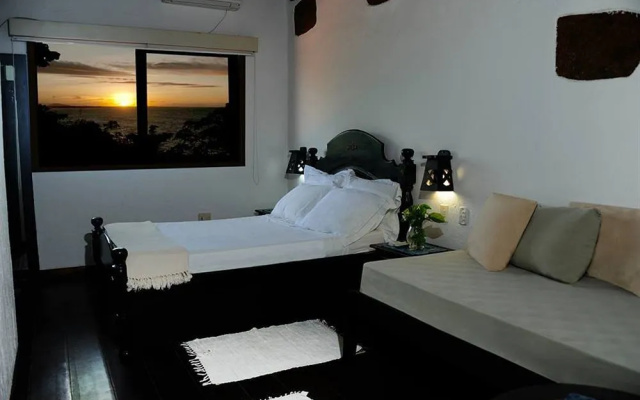 Barbanera Club & Hotel de Charme