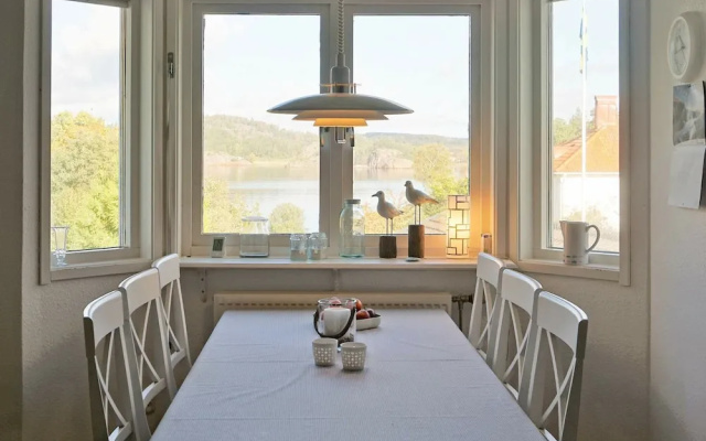 Holiday Home in Uddevalla