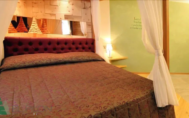 Hotel El Pilon