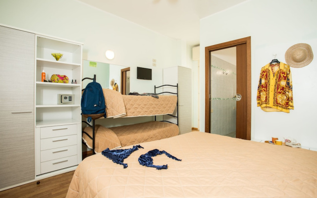 Hotel Club Misano