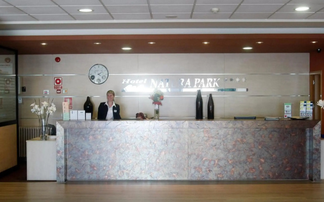 Hotel Natura Park