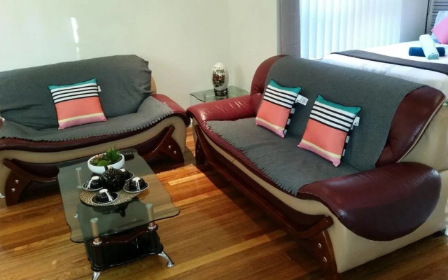 Innovative Boutique Stay