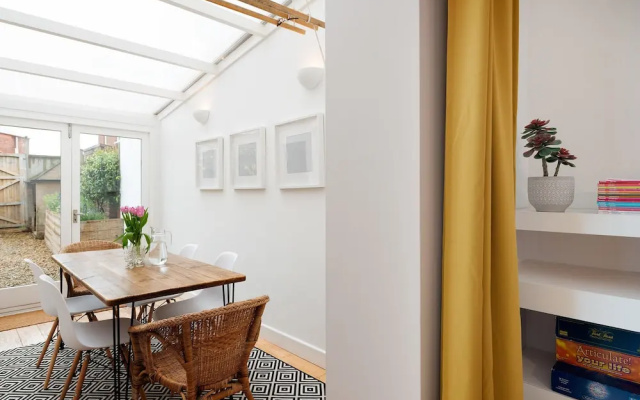 Nomi Homes Exeter