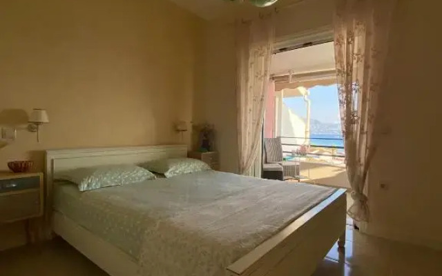 Daydream Seaview Deluxe Home 152